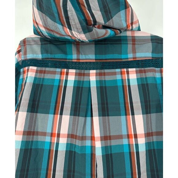 PRANA Women's Anja Top Size M - Picture 7 of 9